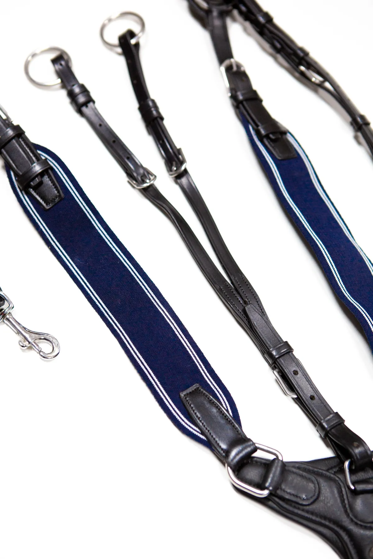 подперсье с мартингалом на 3точек 