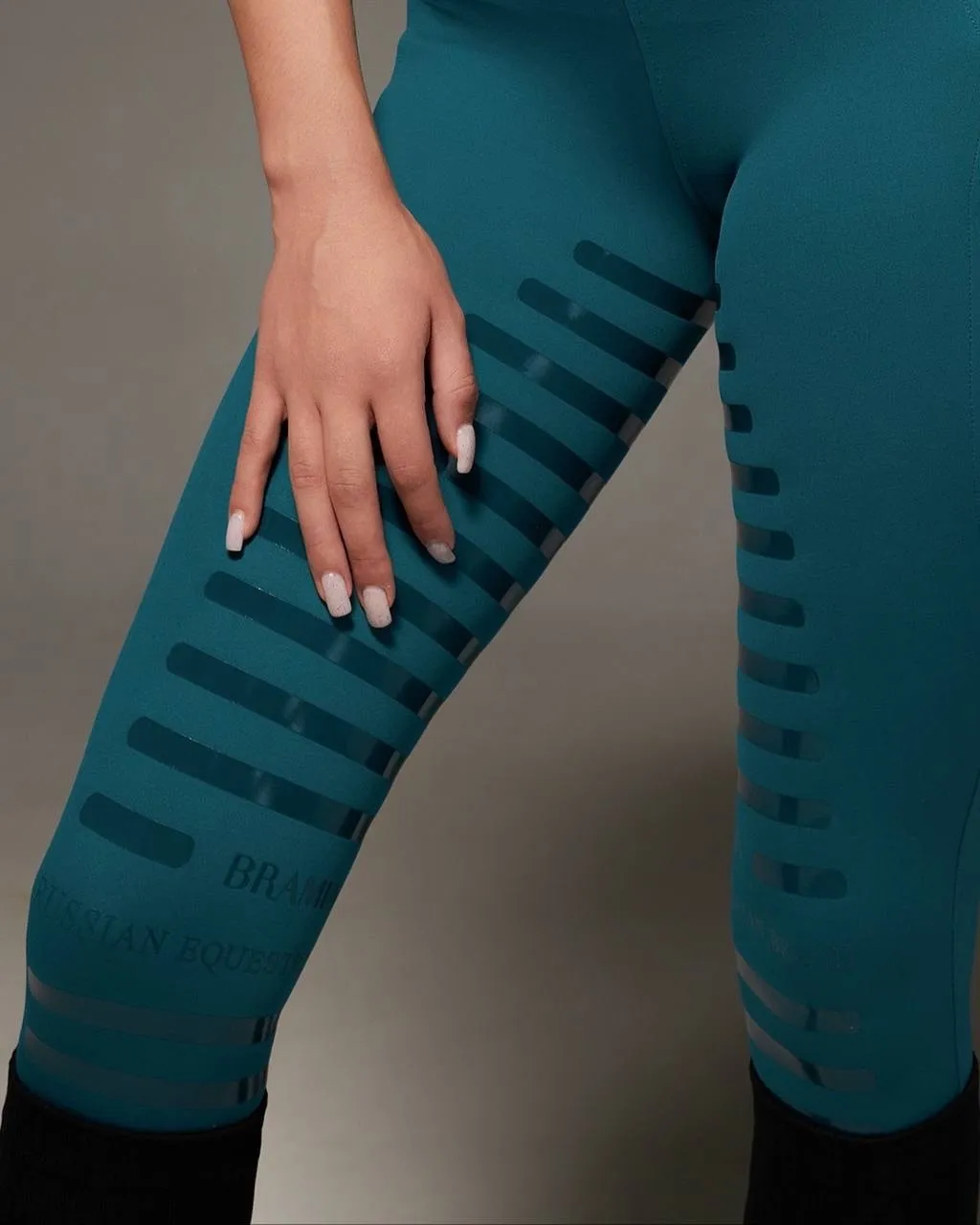 Бриджи для верховой езды Bramin