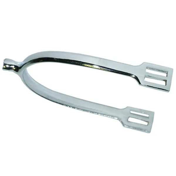 Шпоры женские "штырёк" шенкель 15 мм