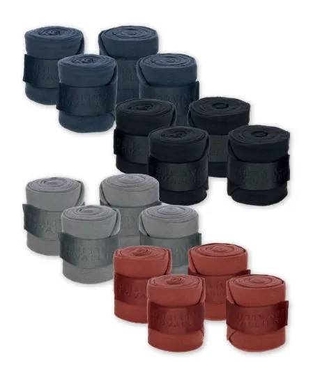 Бинты флисовые Covalliero A/W 25