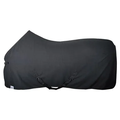 Попона флисовая с ремнями