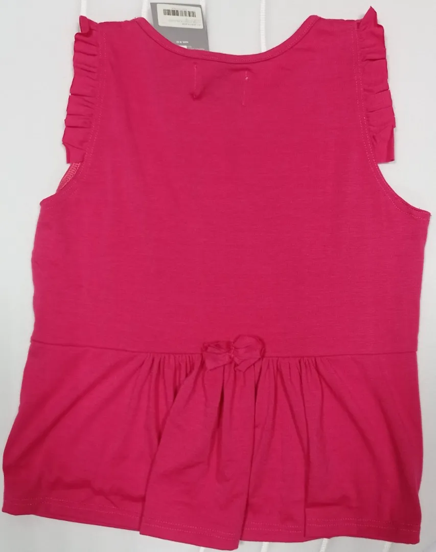 Футболка детская