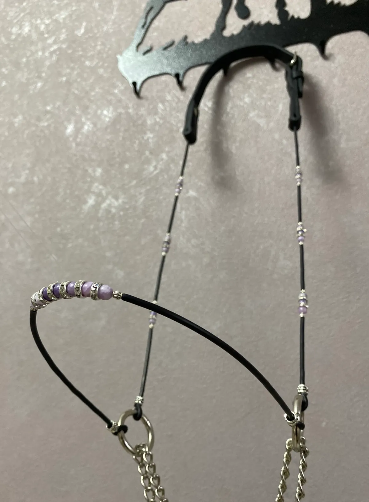 Выводной недоуздок Cob 