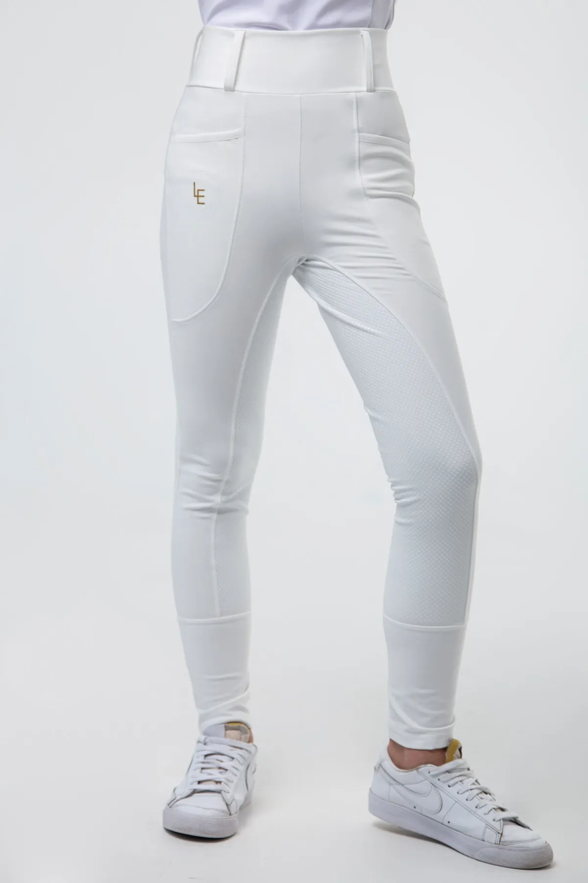 Бриджи LISSIR для выступлений