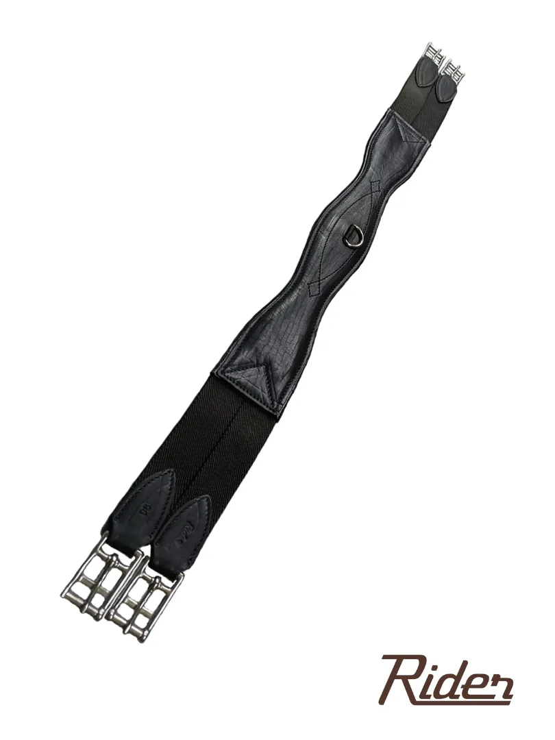 Подпруга анатомическая