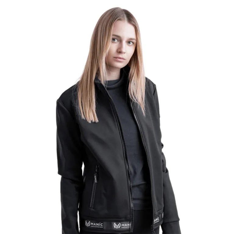 Ветровка женская SPORT EDITION (48-XL, Красный)
