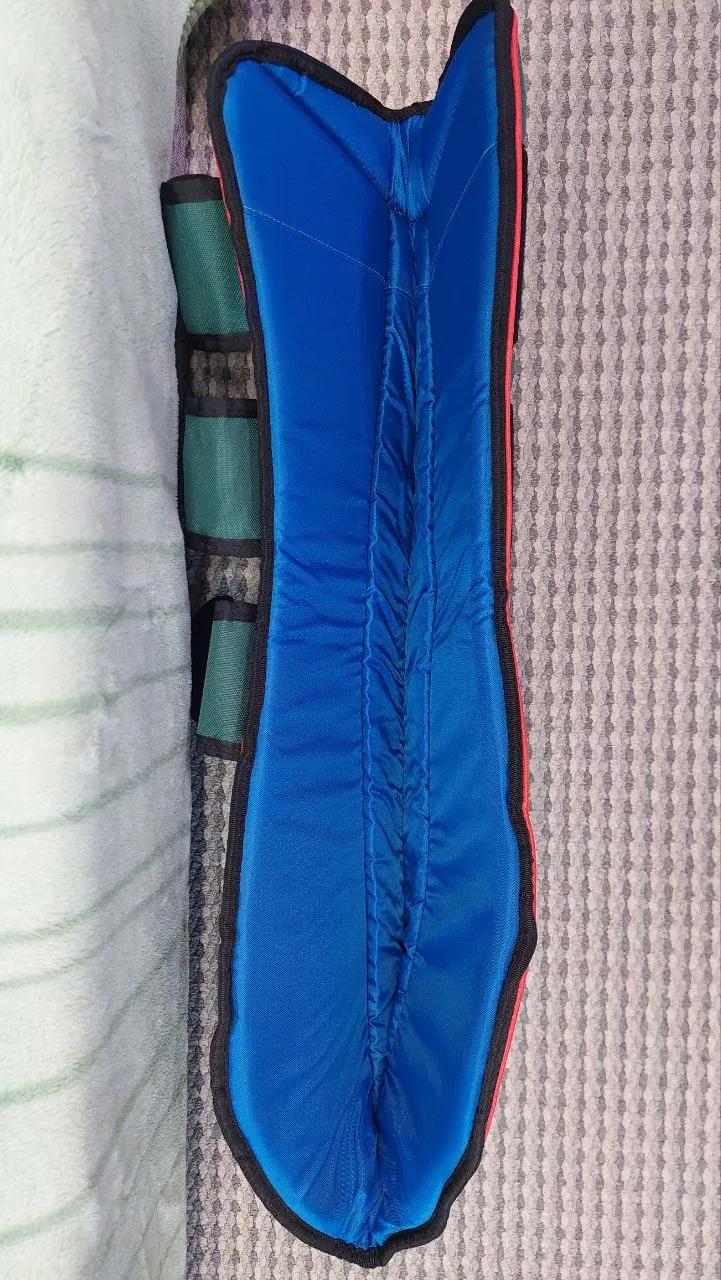 Ногавки транспортировочные