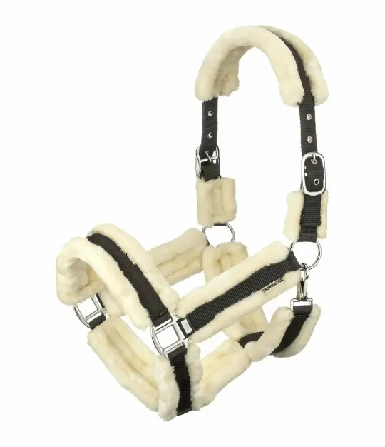 Недоуздок Showmaster cob