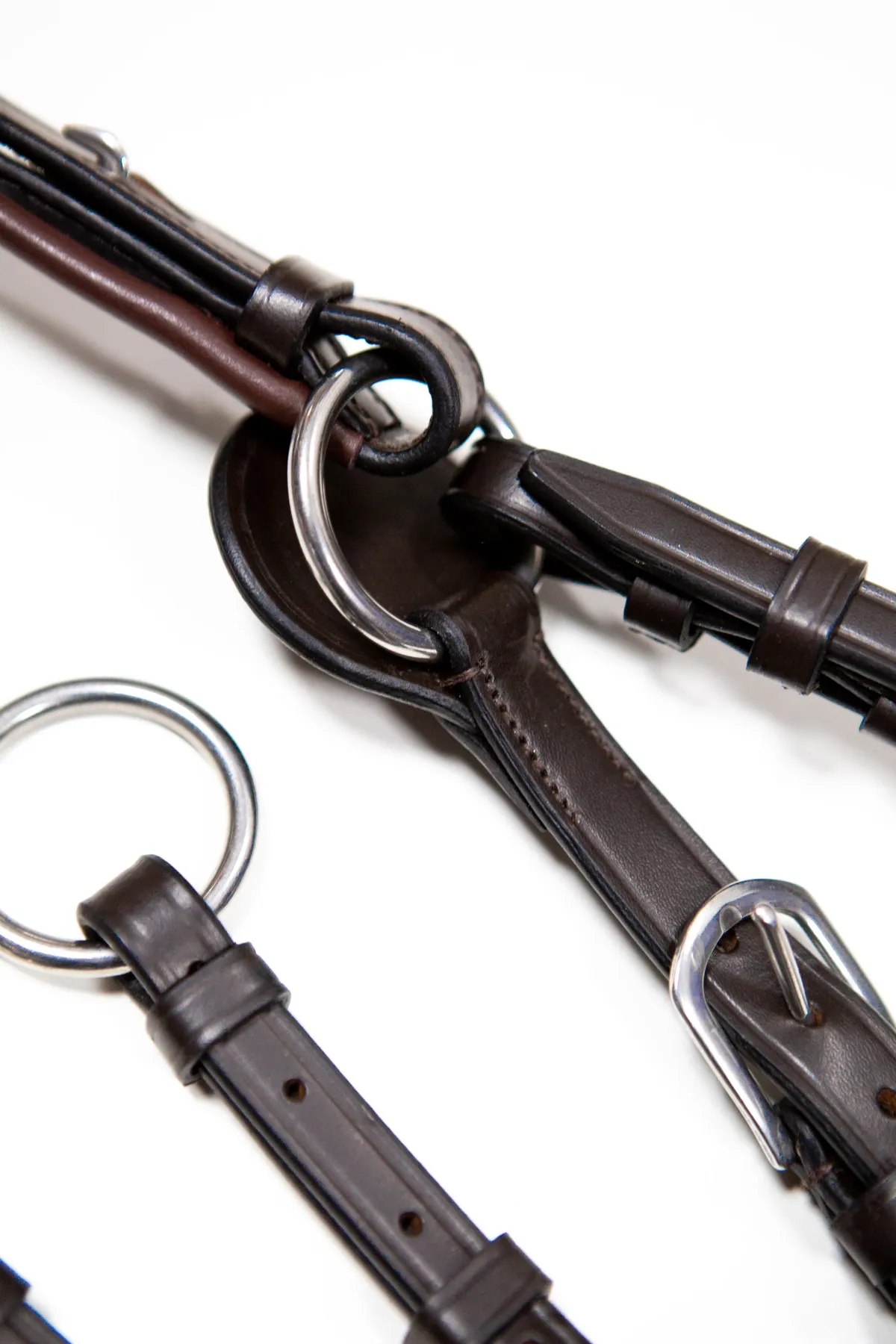 подперсье с мартингалом на 3точек 