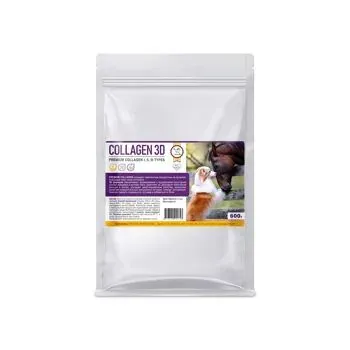Коллаген 3D