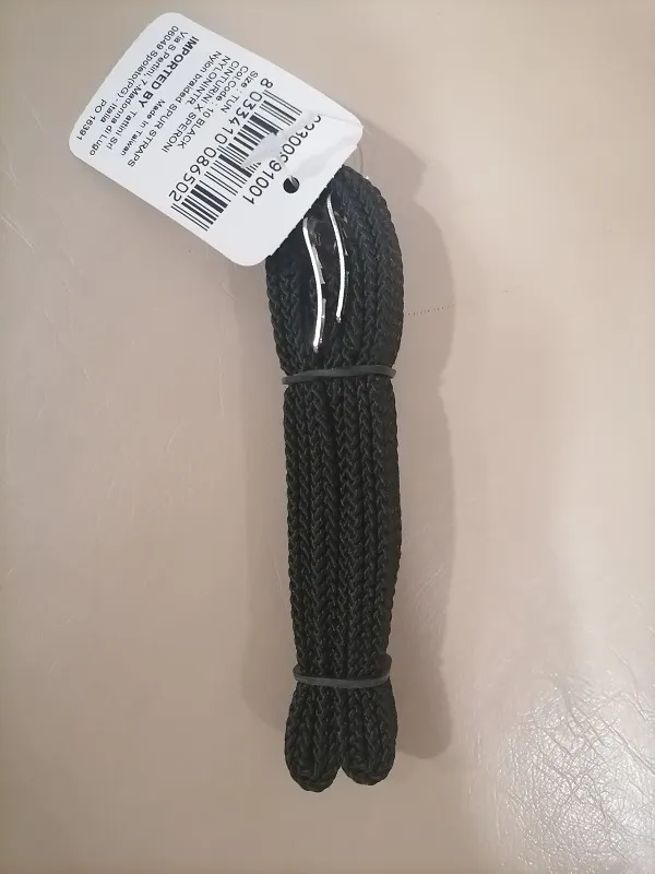 Тренчики нейлоновые