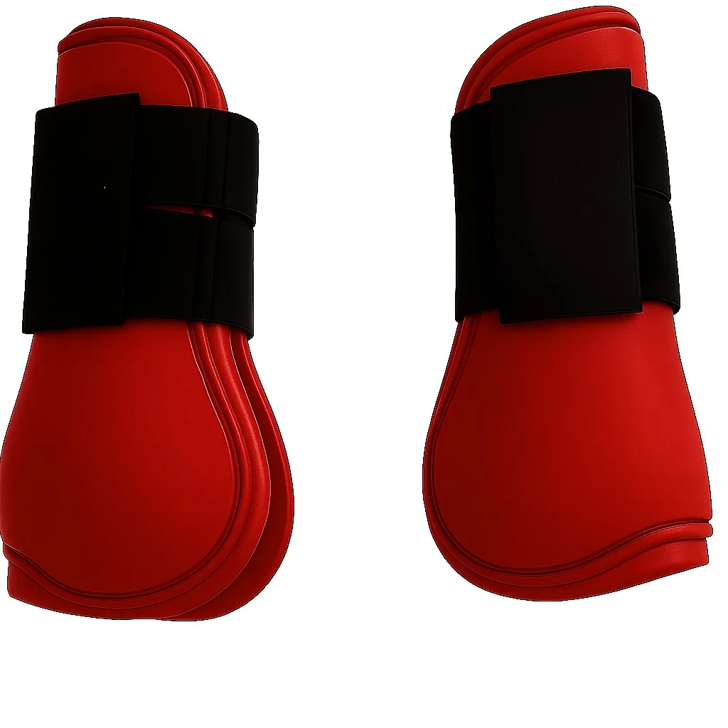 Ногавки для лошади FULL HorsePlanet