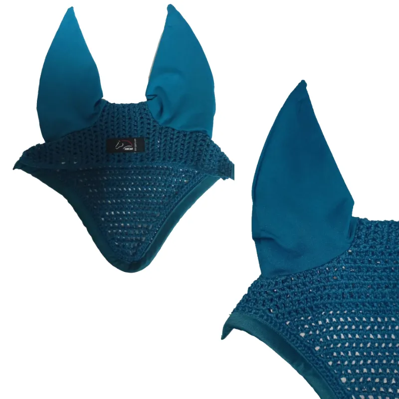 Ушки "Allround petrol"