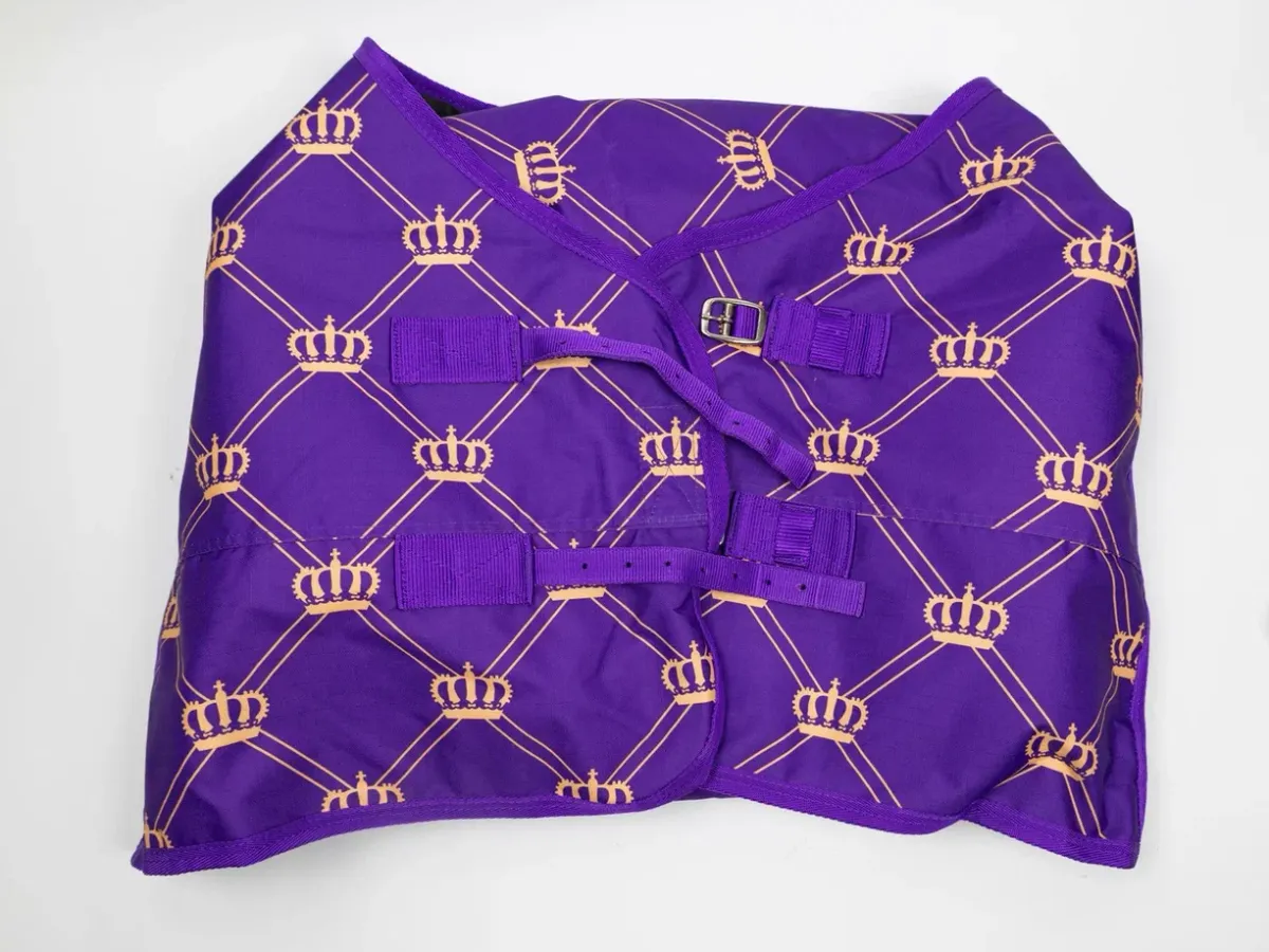 Дождевая попона CROWN HorsePlanet 50grm