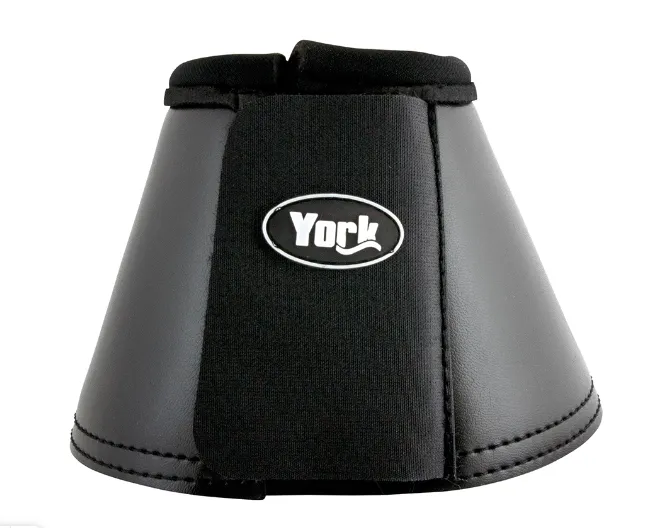 Кобуры York Protego черные пара XXL