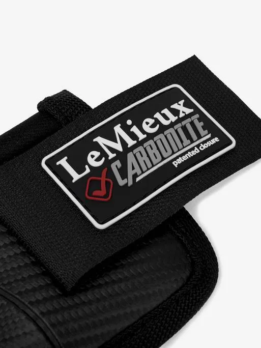 Кабуры Carbonite LeMieux (L (Full))