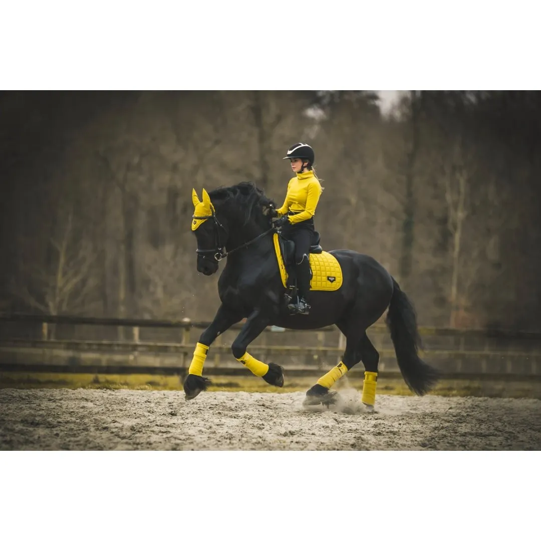 Вальтрап выездковый Loire Satin Dijon