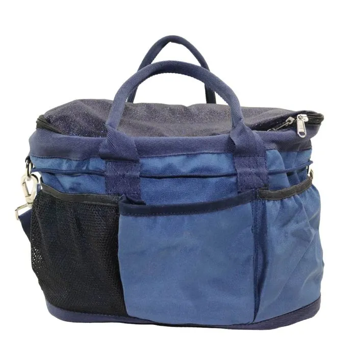 Сумка для щеток, овальная