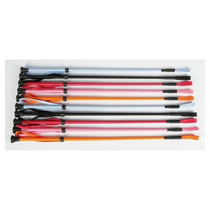 Хлыст с тканевой петелькой и ручкой