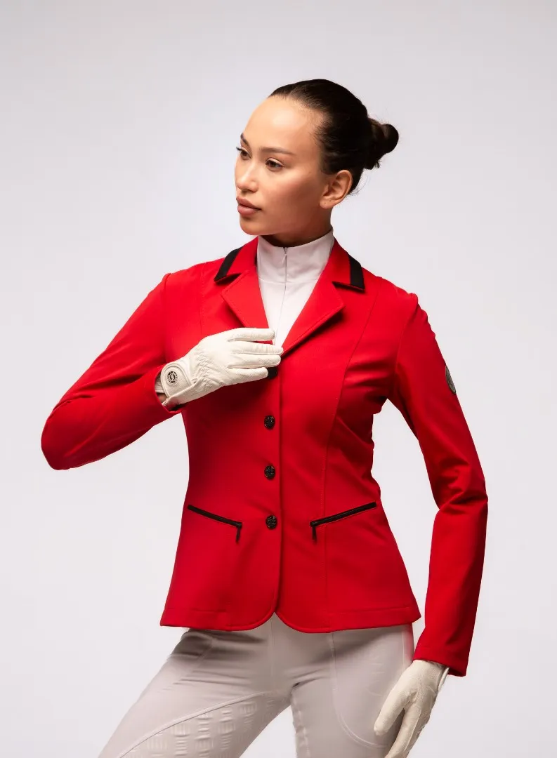 Редингот LISSIR для выступлений