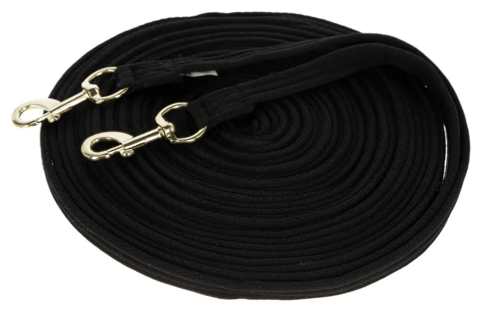 Вожжи для работы в руках