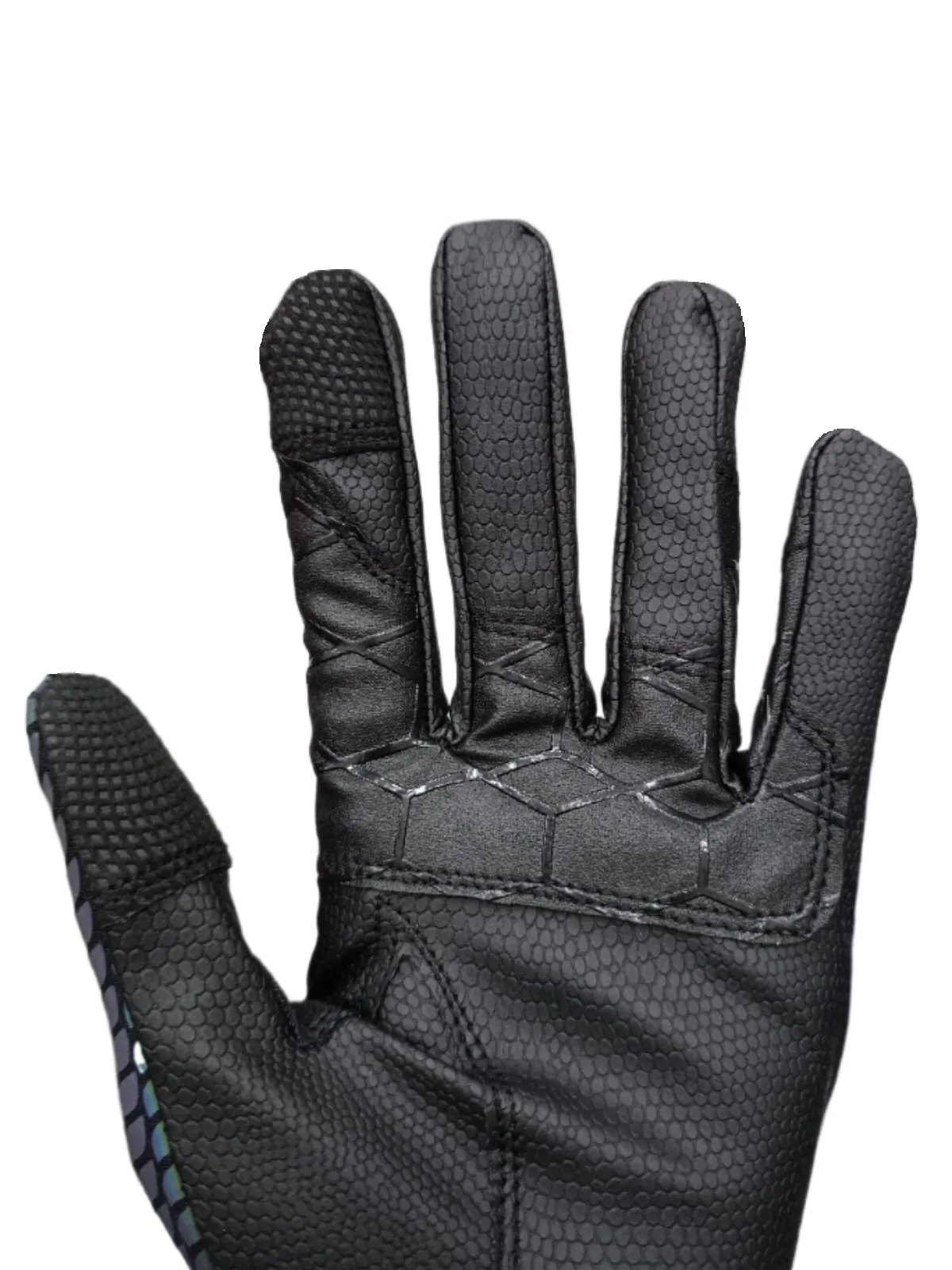 Перчатки для верховой езды Hameleon  XS