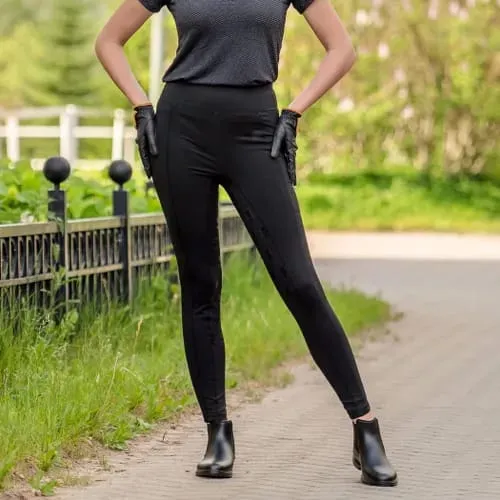 Бриджи Taya Equestrianism
