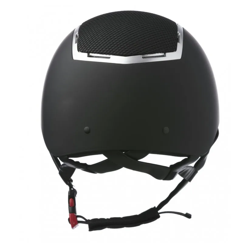 Шлем EQUITHÈME “Insert Mesh”