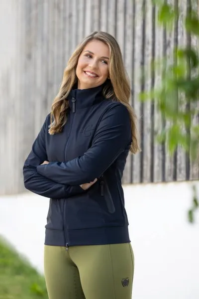 Куртка без капюшона с дышащей подкладкой Blouson