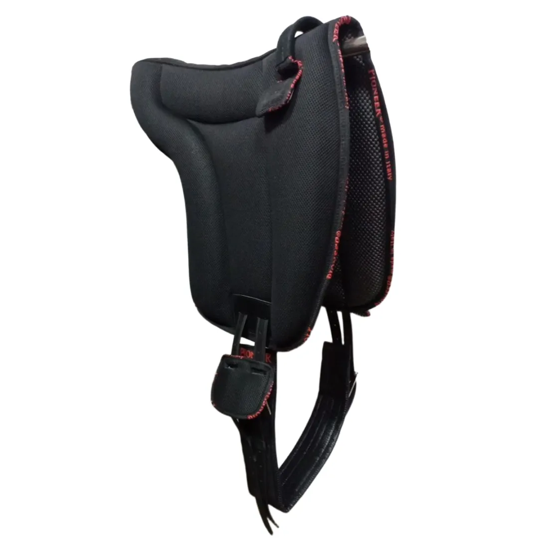 Седло Bareback Air-mesh