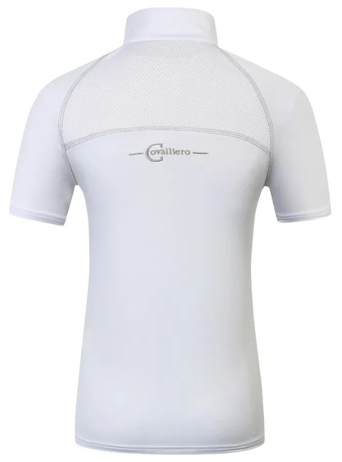 Футболка-polo Valentina