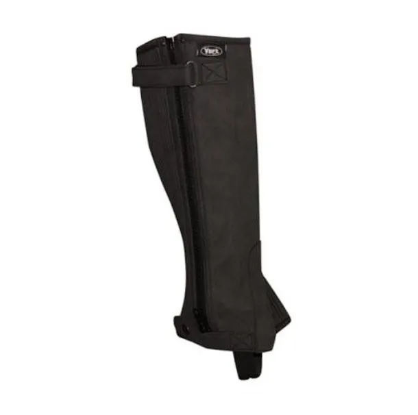 Краги York Amara черные 35/37