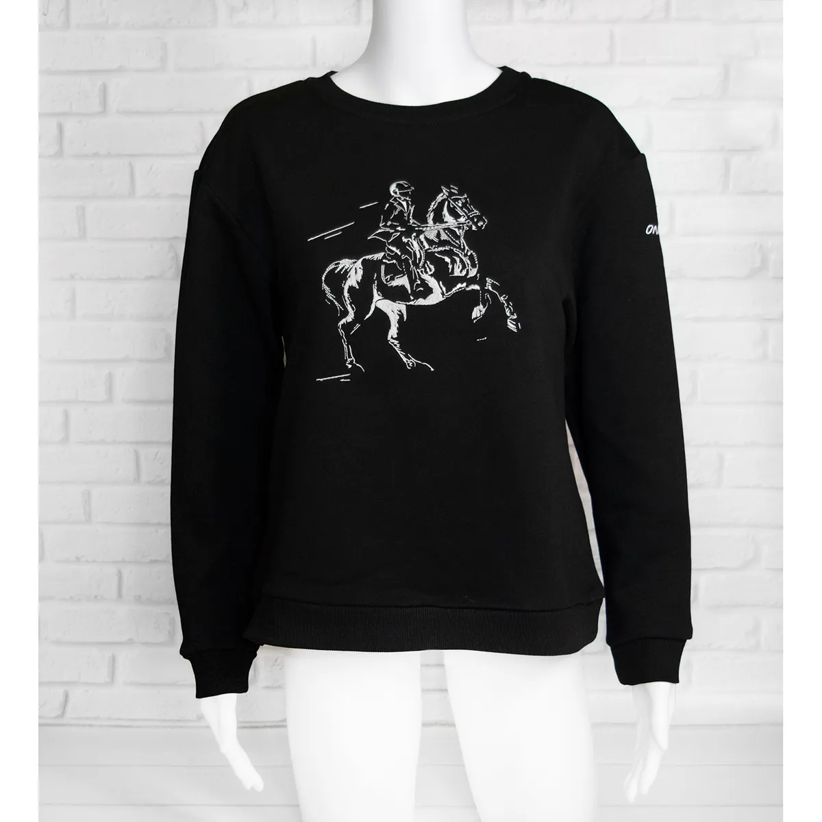 Свитшот Dynamic. Midnight. M