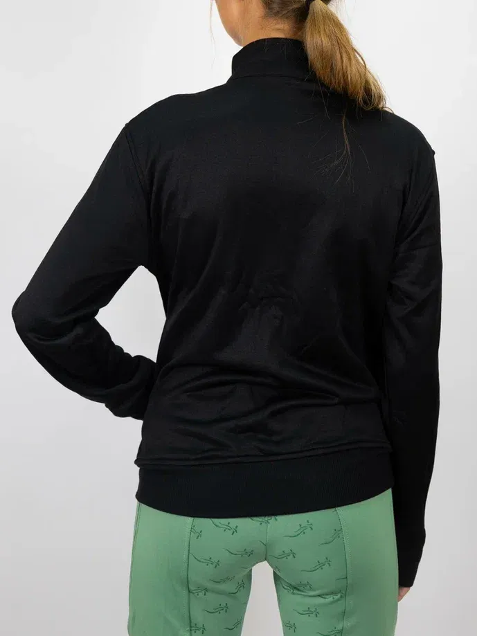 Флисовая кофта для верховой езды Munger