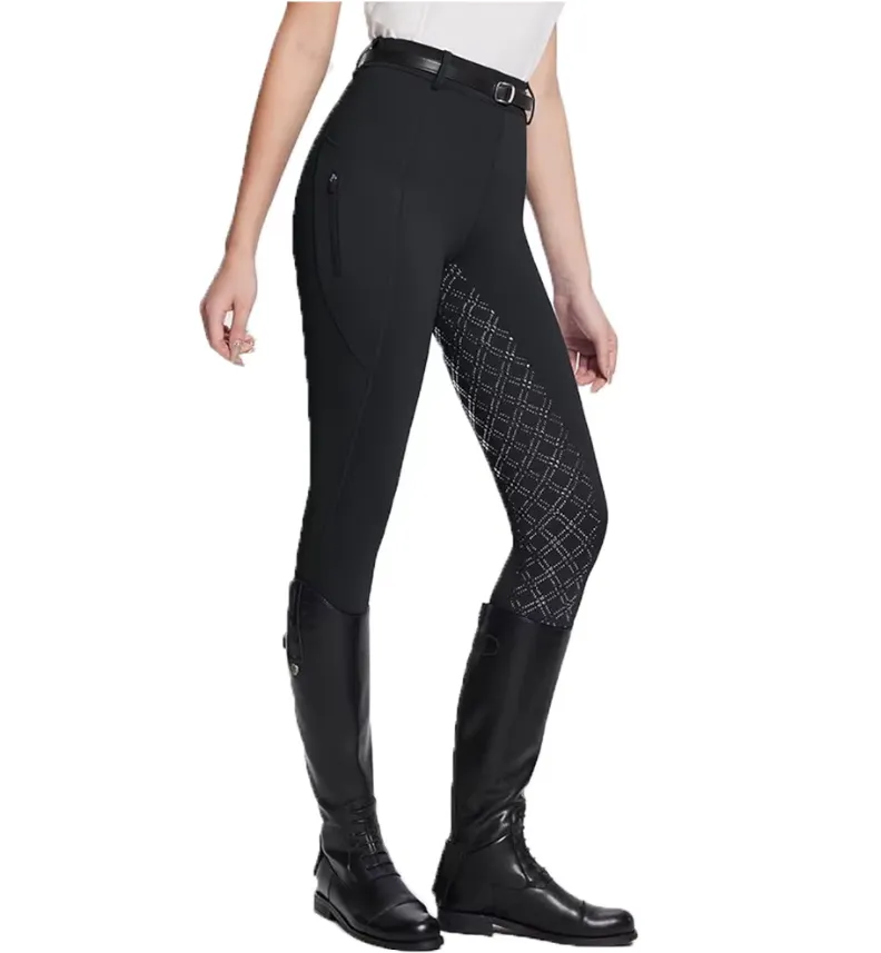 Бриджи зимние на флисе