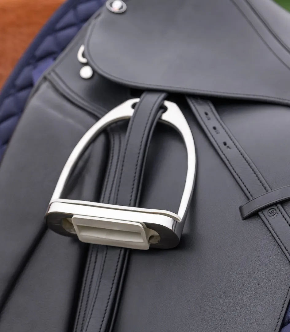 Стремена из нержавеющей стали