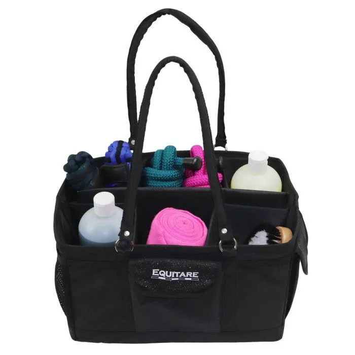 Сумка для груминга Equitare, модульная