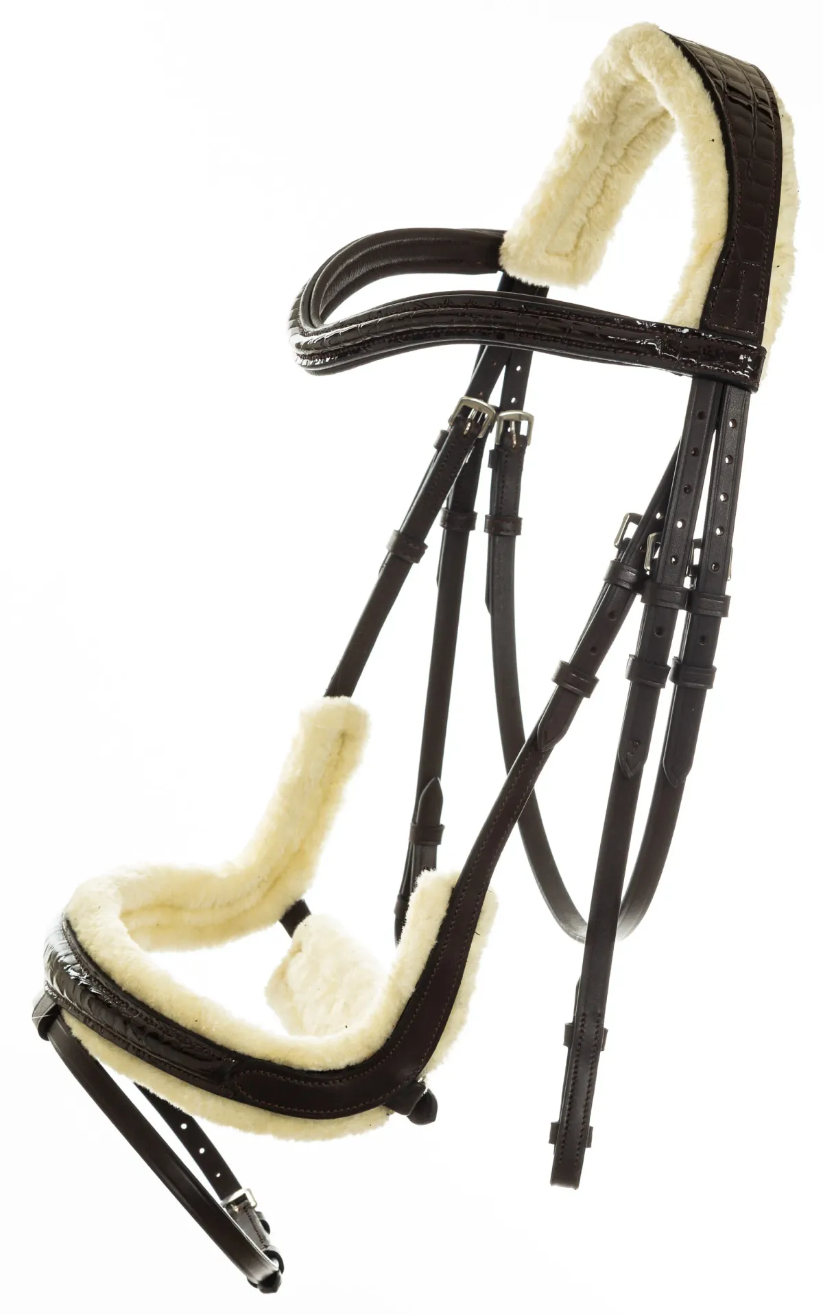 Оголовье Alice