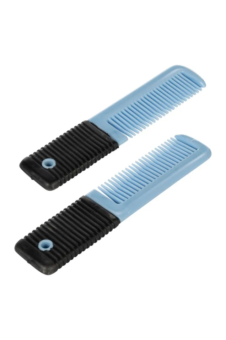 Набор детский голубой