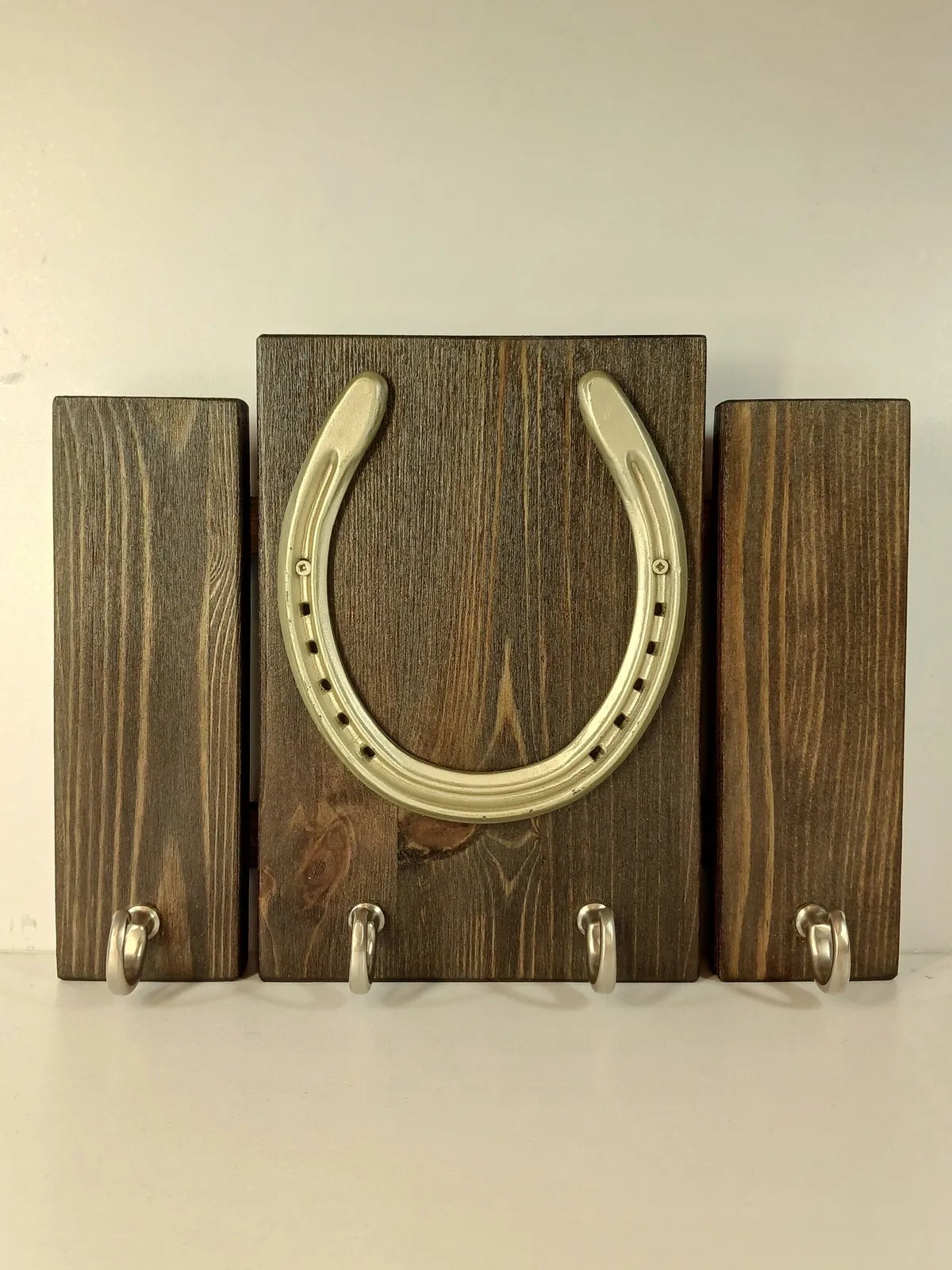 Ключница СВЕТЛОГОРЫ с подковой