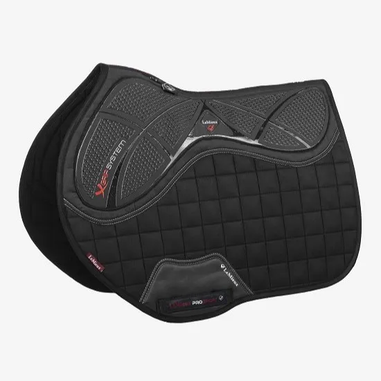 Вальтрап конкурный X-Grip силикон LeMieux Classic