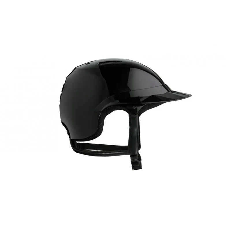 Шлем NACA “Gravity S” onyx 