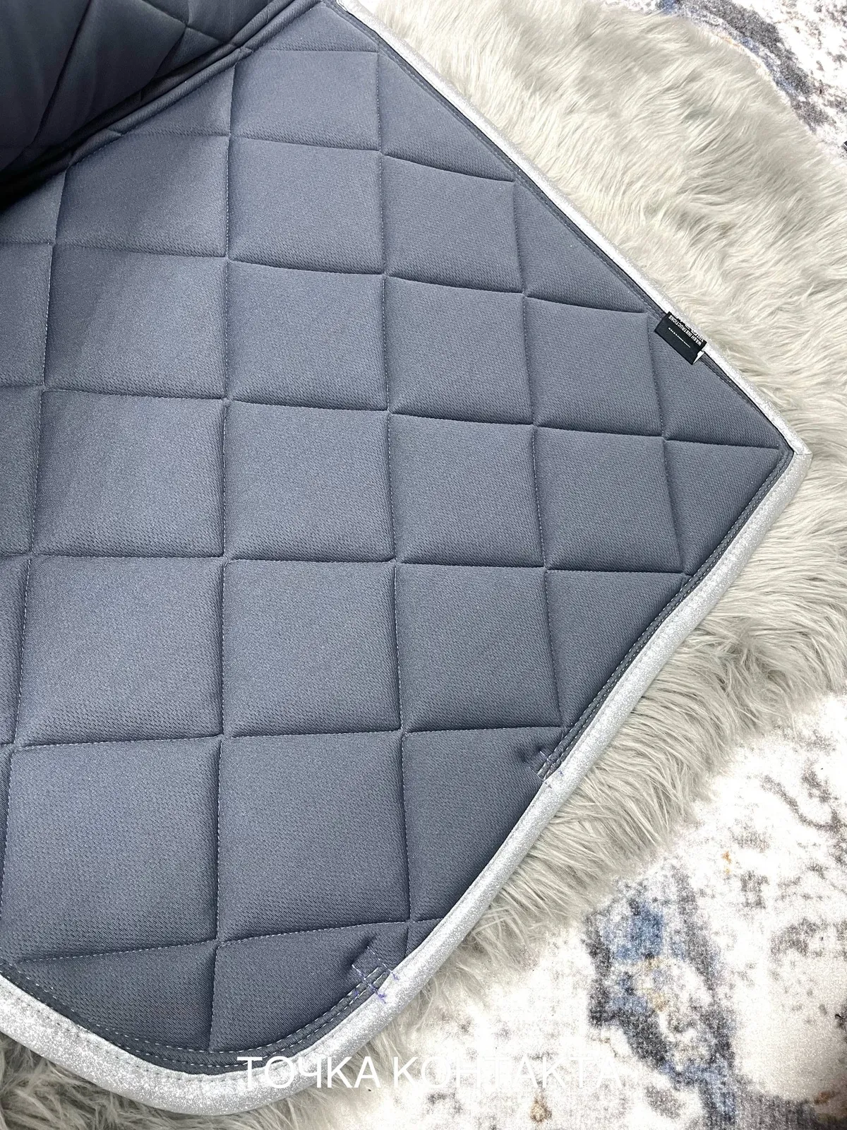 Вальтрап выездковый Standart Issue Equestrian Nature Collection Australis