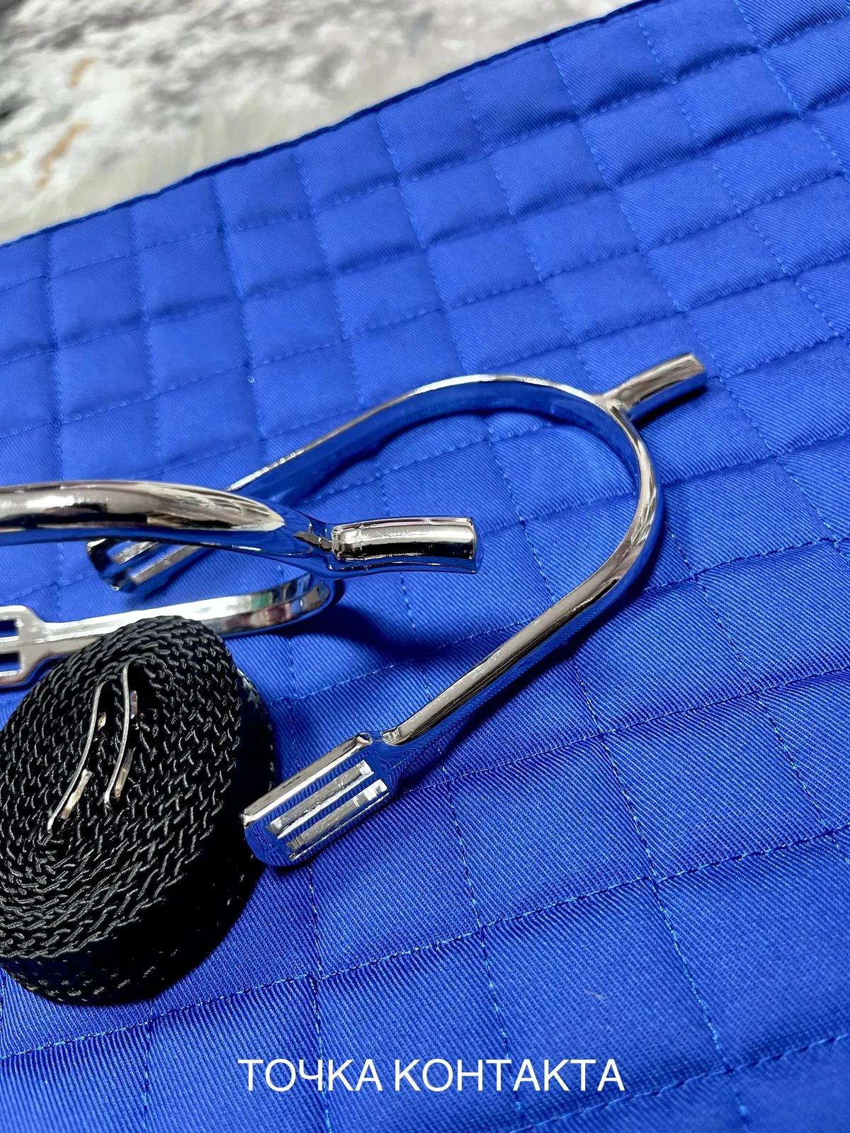 Шпоры топорики 20 мм SPURS