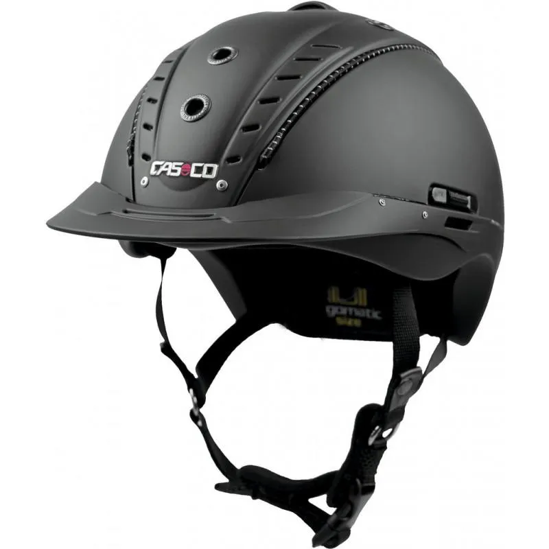 Шлем для верховой езды Casco "MISTRALL 2", 55-57 см