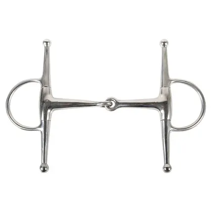 Трензель с усиками