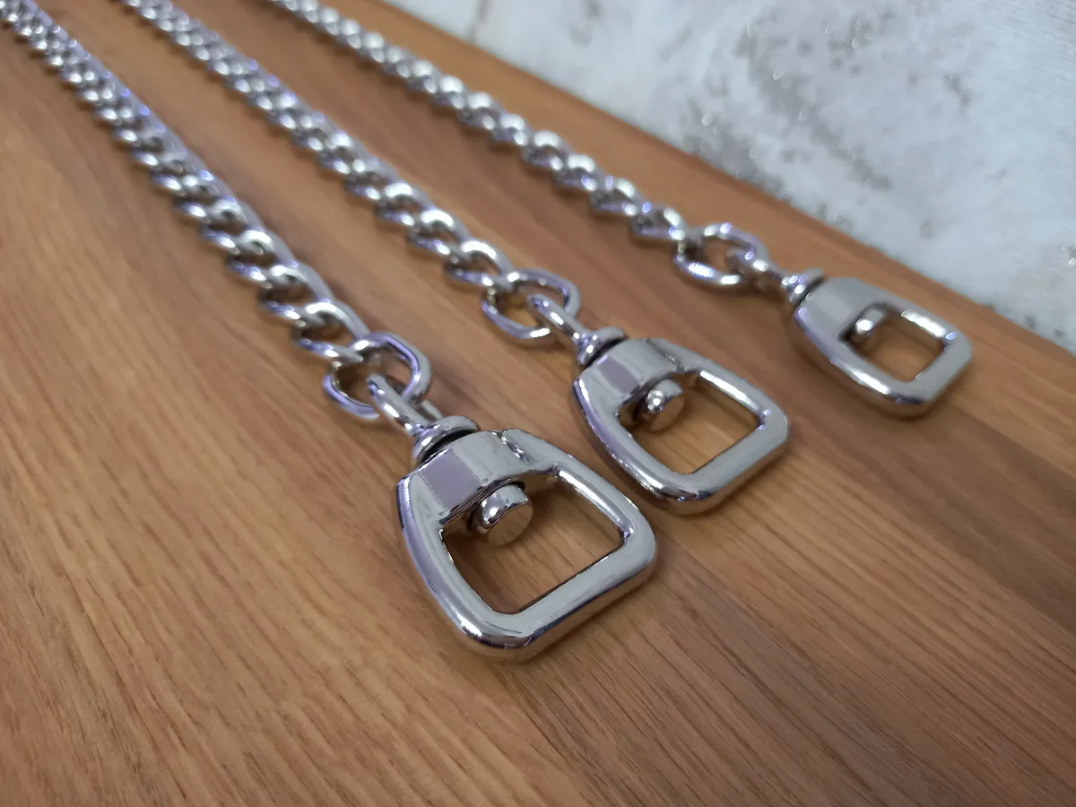 Цепь к чембуру