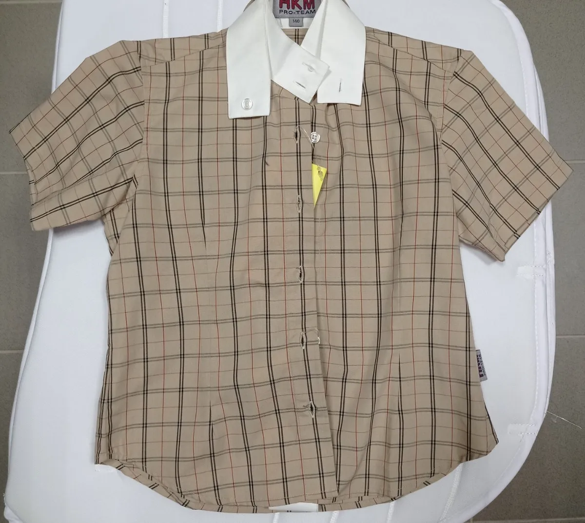 Рубашка детская для выступлений