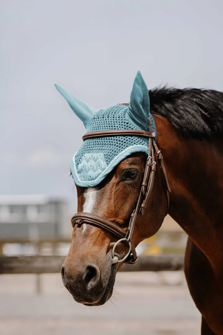 Комплект вальтрап с ушками Brocart Cool Max