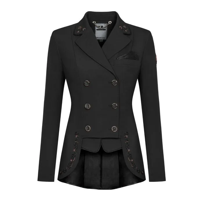 Полуфрак "LEXIM CHIC ROSEGOLD"